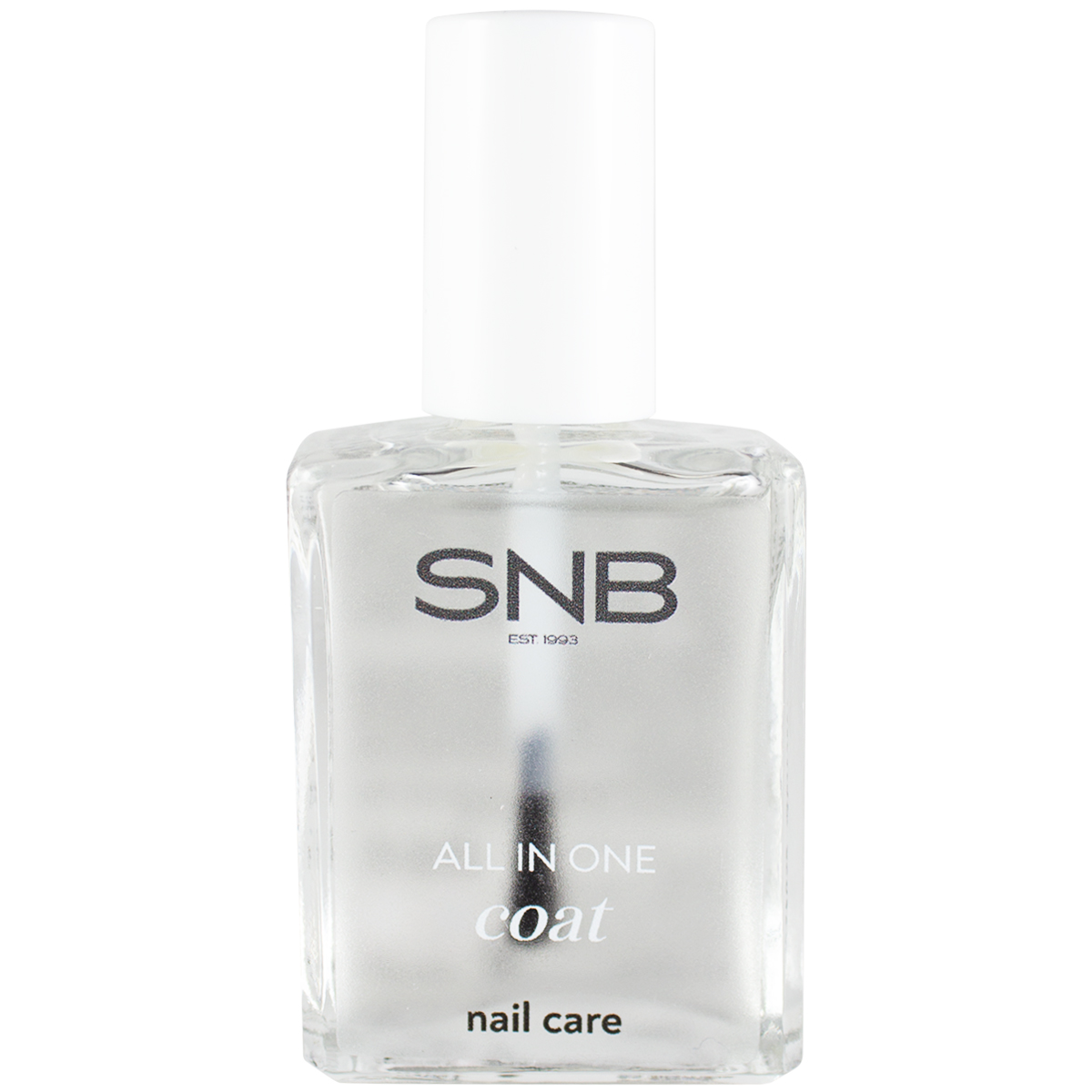 ネイルケアオールインワン